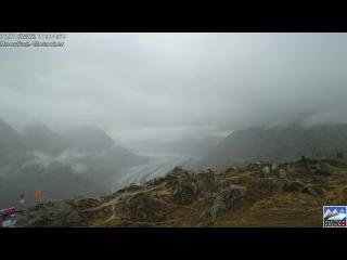 Wetter Riederalp
