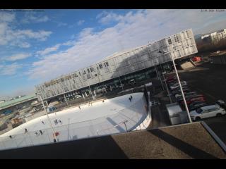 temps Webcam Berne
