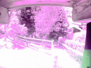 Webcam Lenk im Simmental