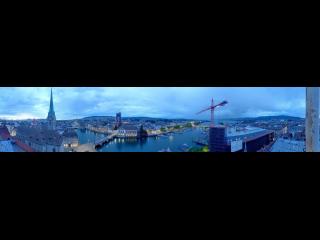 Webcam Zürich