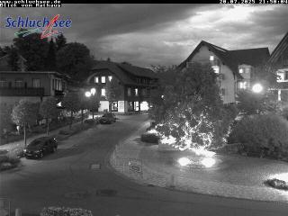 Webcam Schluchsee (Schwarzwald) Webcam Schluchsee (Schwarzwald)