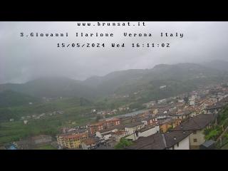 Wetter Webcam Verona 