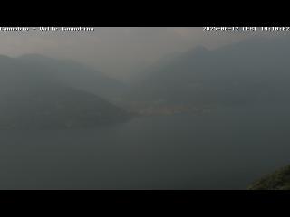temps Webcam Cannobio (Piemont, Langensee) temps Webcam Cannobio (Piemont, Langensee)