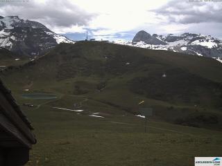 Wetter Adelboden