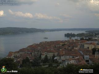 Webcam Arona (îles Canaries, Ténérife) Webcam Arona (îles Canaries, Ténérife)
