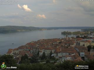 Webcam Arona (îles Canaries, Ténérife)
