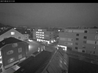 Wetter Jona