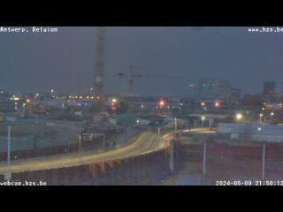 Wetter Webcam Anvers 