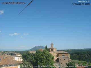 temps Webcam Civita Castellana temps Webcam Civita Castellana