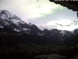 Webcam Adelboden Webcam Adelboden