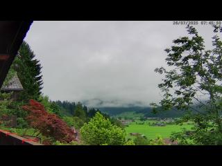 Webcam Lenk im Simmental (Berner Oberland, Simmental) Webcam Lenk im Simmental (Berner Oberland, Simmental)