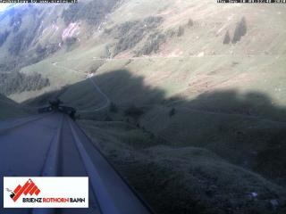 temps Webcam Brienz (Brienzersee) temps Webcam Brienz (Brienzersee)