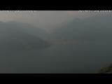 temps Webcam Cannobio (Piemont, Langensee)
