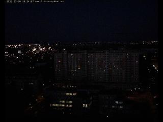 Wetter Webcam Bratislava 