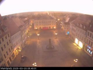 Wetter Webcam Lutherstadt Eisleben 