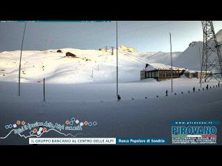 Wetter Webcam Stilfser Joch (Stilfser Joch) Wetter Webcam Stilfser Joch (Stilfser Joch)