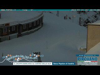 Wetter Webcam Stilfser Joch (Stilfser Joch) Wetter Webcam Stilfser Joch (Stilfser Joch)