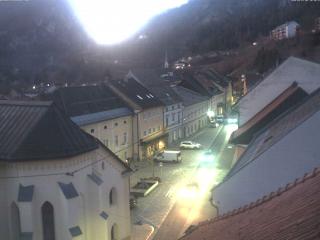 Wetter Webcam Bad Eisenkappel 