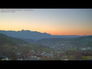 Wetter Webcam Feldkirch 