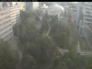 Wetter Webcam Győr 