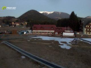 Wetter Webcam Donovaly 