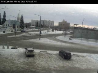 Wetter Webcam Fairbanks 