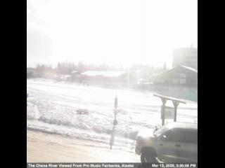 Wetter Webcam Fairbanks 