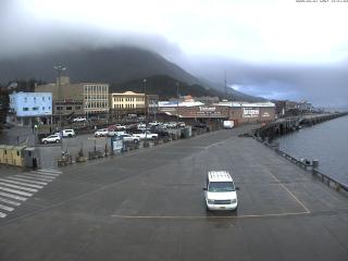 Wetter Webcam Ketchikan 