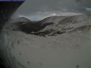 Wetter Webcam Alpine 