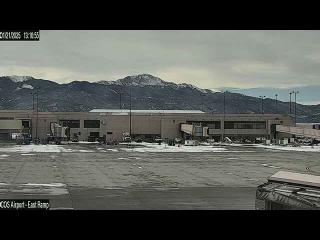 Wetter Webcam Colorado Springs 