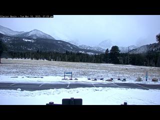 Wetter Webcam Estes Park 