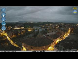 Wetter Webcam Roda De Ter 