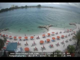 Wetter Webcam Clearwater 
