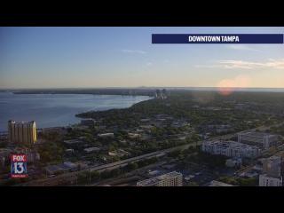 Wetter Webcam Tampa 