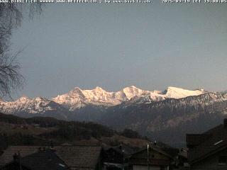 Wetter Webcam Frasco 