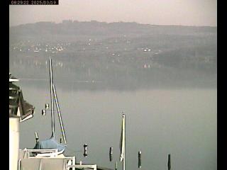 Wetter Webcam Beinwil am See 