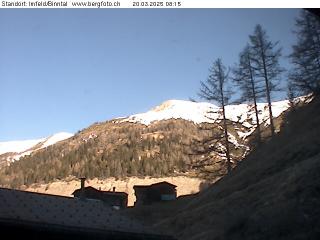 Wetter Webcam Binn 