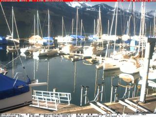 Wetter Webcam Brunnen 