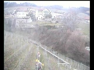 Wetter Webcam Cully 