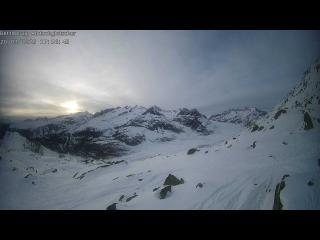 Wetter Webcam Fiesch 