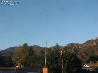 Wetter Webcam Altadena 