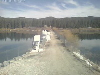 Wetter Webcam Big Bear Lake 