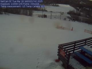 Wetter Webcam Bear Mountain 