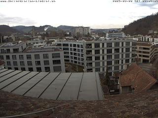 Wetter Webcam Liestal 