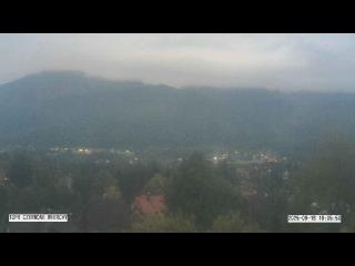 Wetter Webcam Kościelisko Wetter Webcam Kościelisko
