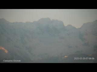 Wetter Webcam Zakopane 