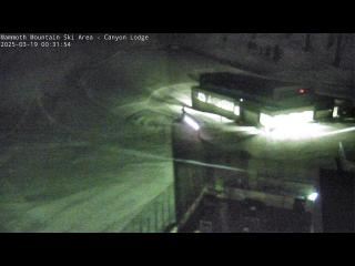 Wetter Webcam Mammoth Lakes 