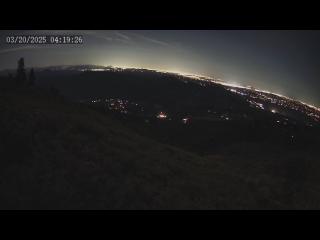 Wetter Webcam Palomar Mountain 