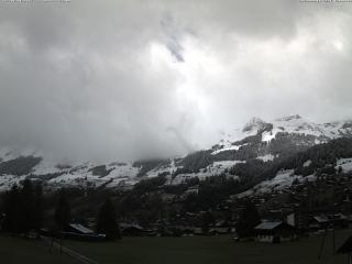 Wetter Webcam Les Diablerets 