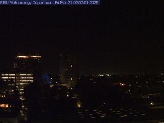 Wetter Webcam San Jose 